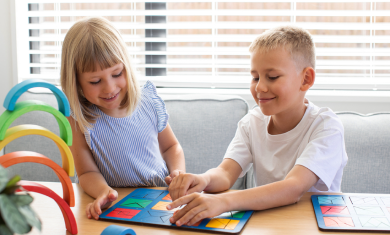 How PBISS Combines Academic Excellence with Personal Growth