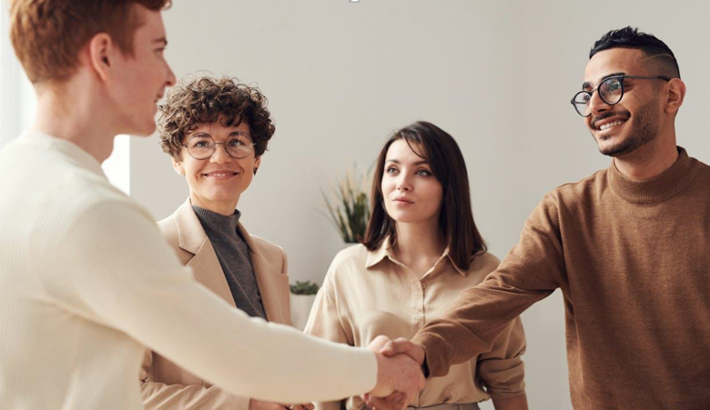 Level Up Your Business: Expert Networking Insights from Local SEO Search