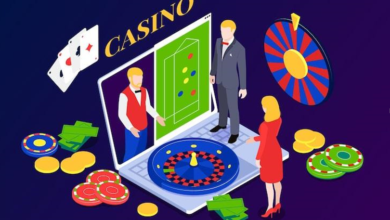 How Online Casinos Fit Into the Broader Gambling Landscape