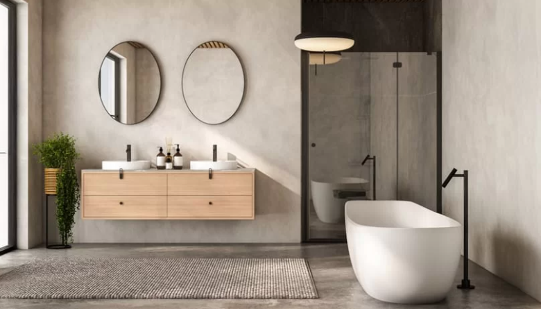 Top 5 Bathroom Renovation Styles Trending in Mornington