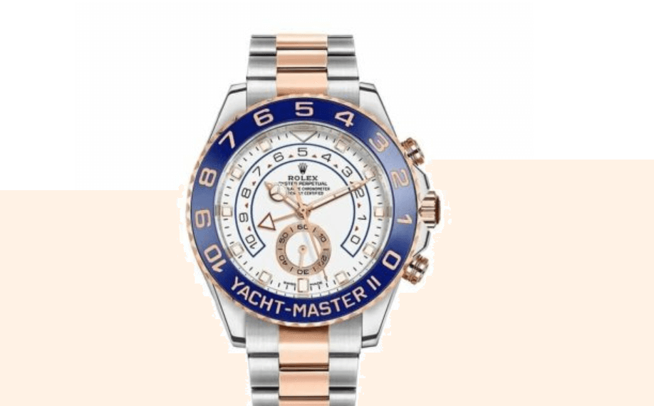 Rolex Copy Watches With Durable Build - Smartmockups