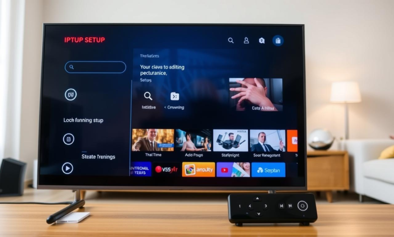 Why IPTV Streaming is Revolutionizing Home Entertainment in 2025