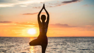 The True Meaning of Health: A Balanced Path to Well-Being