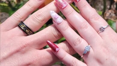 Unmatched Durability: The Best Black Wedding Bands for Grooms