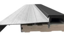 Modern Front Door Solutions for Home Aesthetics