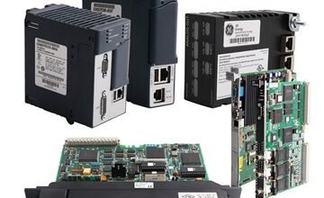 Revive Your GE PACSystemsRXi with Refurbished Parts