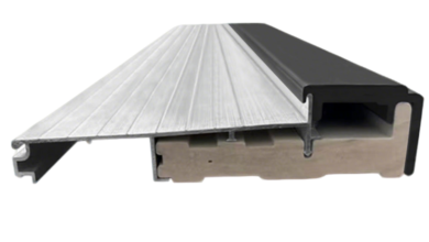 Modern Front Door Solutions for Home Aesthetics