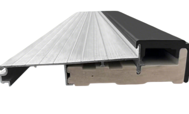 Modern Front Door Solutions for Home Aesthetics