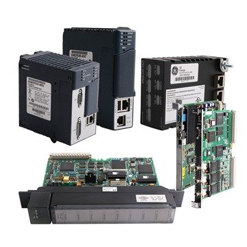 Revive Your GE PACSystemsRXi with Refurbished Parts