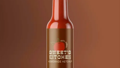 From Beach to Bathroom: How Water-Resistant Labels Preserve Your Brand Identity