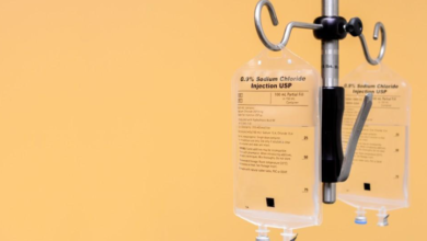 Understanding Intravenous Therapy Tools
