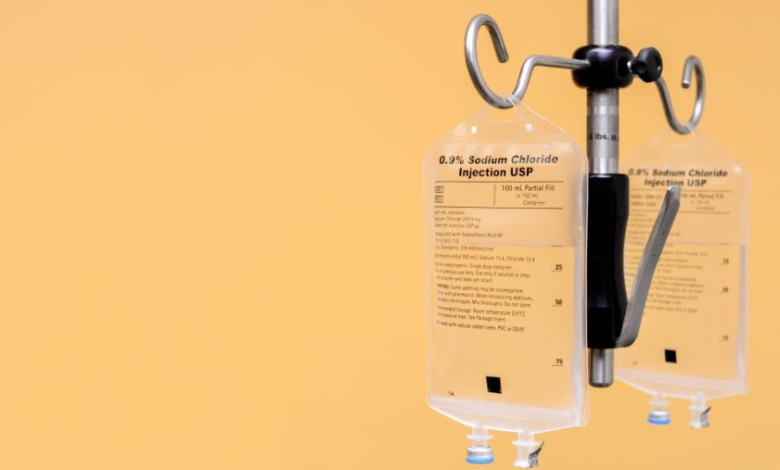 Understanding Intravenous Therapy Tools