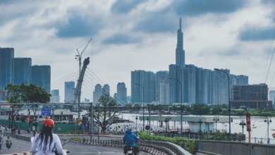 Steps to Take Immediately After a Motorcycle Crash