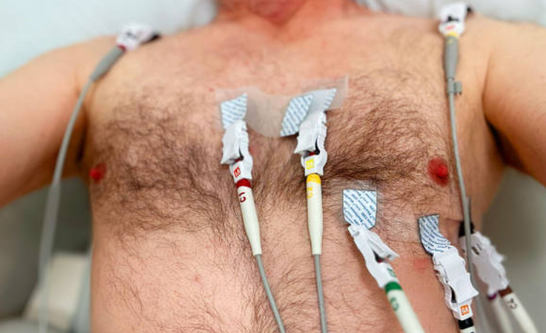 Caring for Every Heartbeat: Why Regular Cardiac Checkups Matter More Than Ever