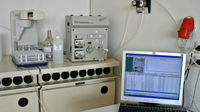 Understanding the Fluorescence Spectrophotometer