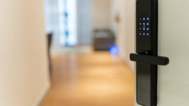 How to Choose the Proper Industrial Lock for Electrical Cabinets and Control Panels Dashboards