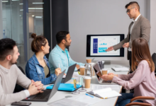 Choosing the Right Digital Marketing Channels for Startups