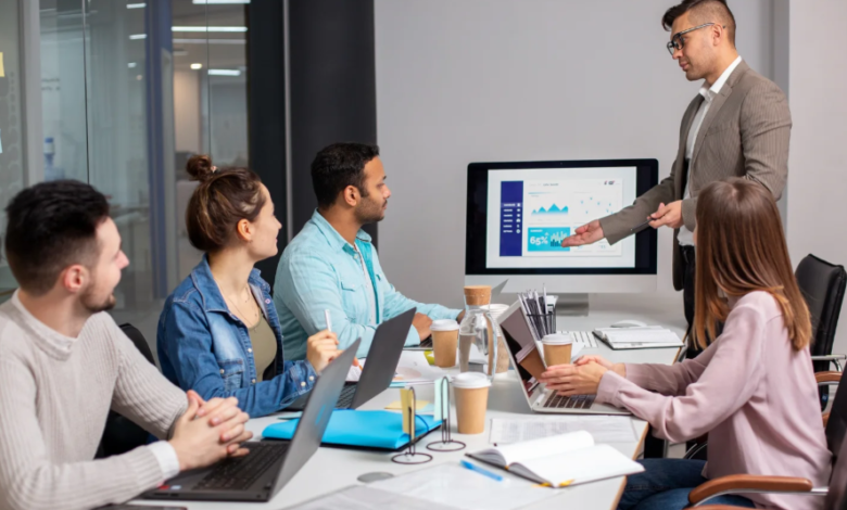 Choosing the Right Digital Marketing Channels for Startups