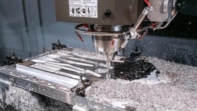 How to Select a Reliable CNC Machining Supplier
