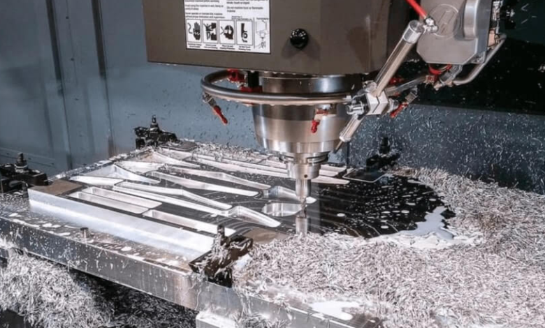 How to Select a Reliable CNC Machining Supplier