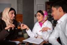 Malay and Turkish Cultural Influence on Language and Identity