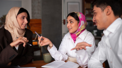 Malay and Turkish Cultural Influence on Language and Identity