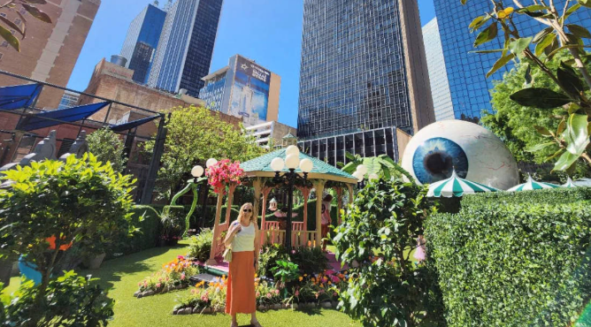 Top 3 Fantastic Travel Attractions in Dallas