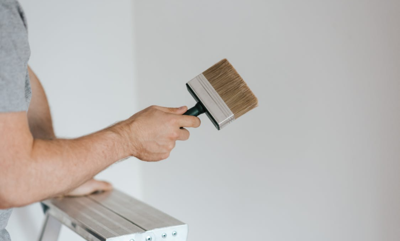 Comprehensive Guide to Skirting Board Painting Costs Explained