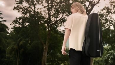 Discover the Power of Detachable Neck Guitars