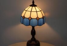Elegant Table Lamps for Modern Homes