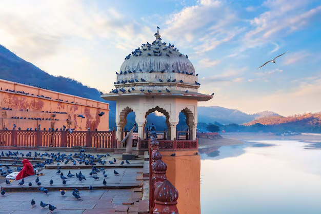 Best Family Tour Packages in India: Complete Guide for 2025