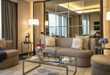 Finding the Ideal 1 Bedroom Serviced Apartment in Hong Kong