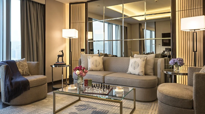 Finding the Ideal 1 Bedroom Serviced Apartment in Hong Kong