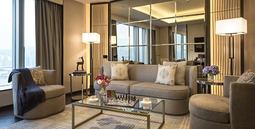 Finding the Ideal 1 Bedroom Serviced Apartment in Hong Kong
