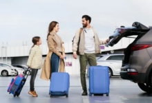 Reliable and Convenient airport transfer hong kong