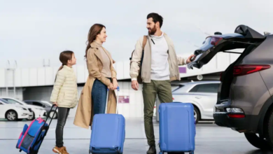 Reliable and Convenient airport transfer hong kong