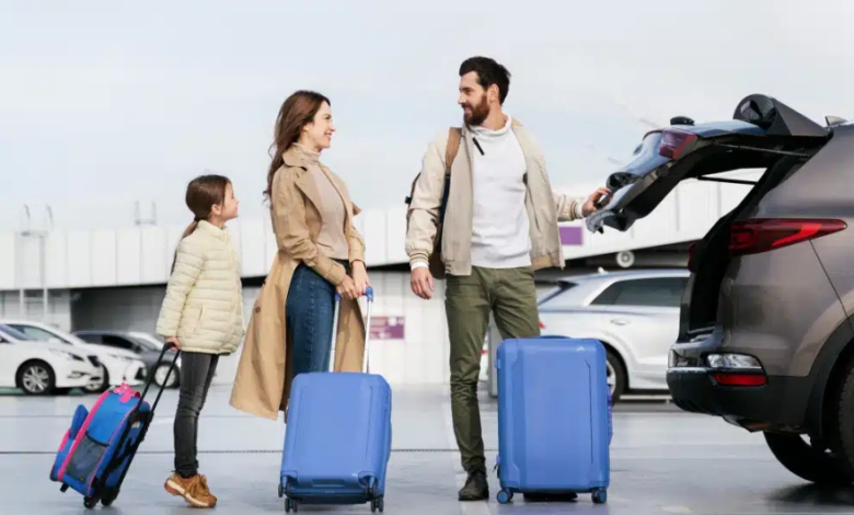 Reliable and Convenient airport transfer hong kong