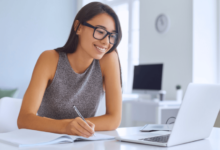 Secure Ways to Manage Your Online Learning Credentials: Protect Your Digital Achievements!