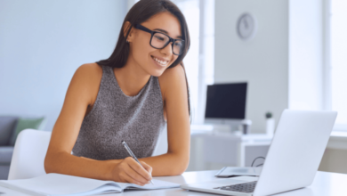 Secure Ways to Manage Your Online Learning Credentials: Protect Your Digital Achievements!