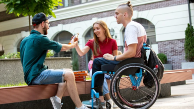 The Quiet Shift Happening in Disability Services in Melbourne