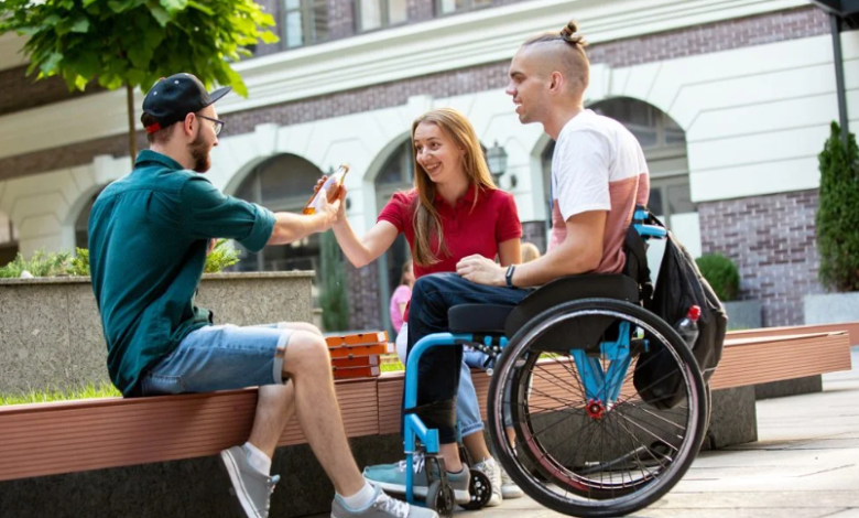 The Quiet Shift Happening in Disability Services in Melbourne