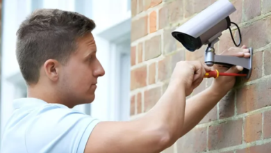 Why Security Camera Installation in St Albans Is Becoming Quiet Essential