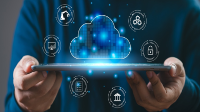 Cloud Managed IT Services: Driving Efficiency and Security for Modern Enterprises