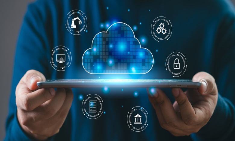Cloud Managed IT Services: Driving Efficiency and Security for Modern Enterprises