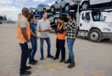 Why Trust Is Vital When Booking Auto Shipping Services