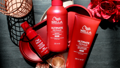 Wella Professionals ULTIMATE REPAIR Miracle Hair Rescue Complete 2025 Review for Damaged Hair