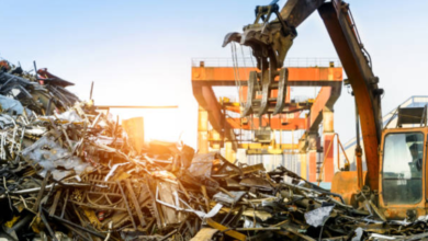Why Scrap Metal Prices in Australia Change So Often