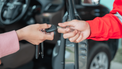 Car Unlock Service in San Antonio: What to Do When You’re Locked Out