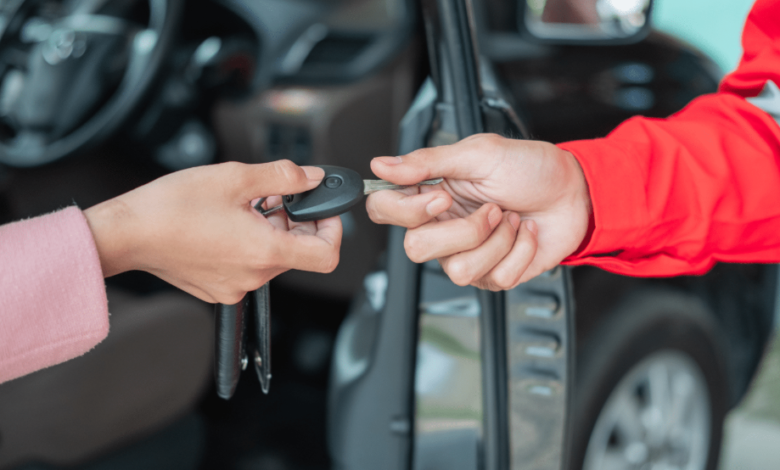 Car Unlock Service in San Antonio: What to Do When You’re Locked Out