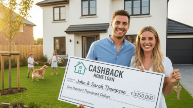 Unlocking Value: How to Benefit from $5,000 Home Loan Cashback Offers
